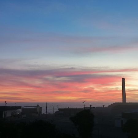 Bokkomblommetjie Lambertʼs Bay Exteriör bild