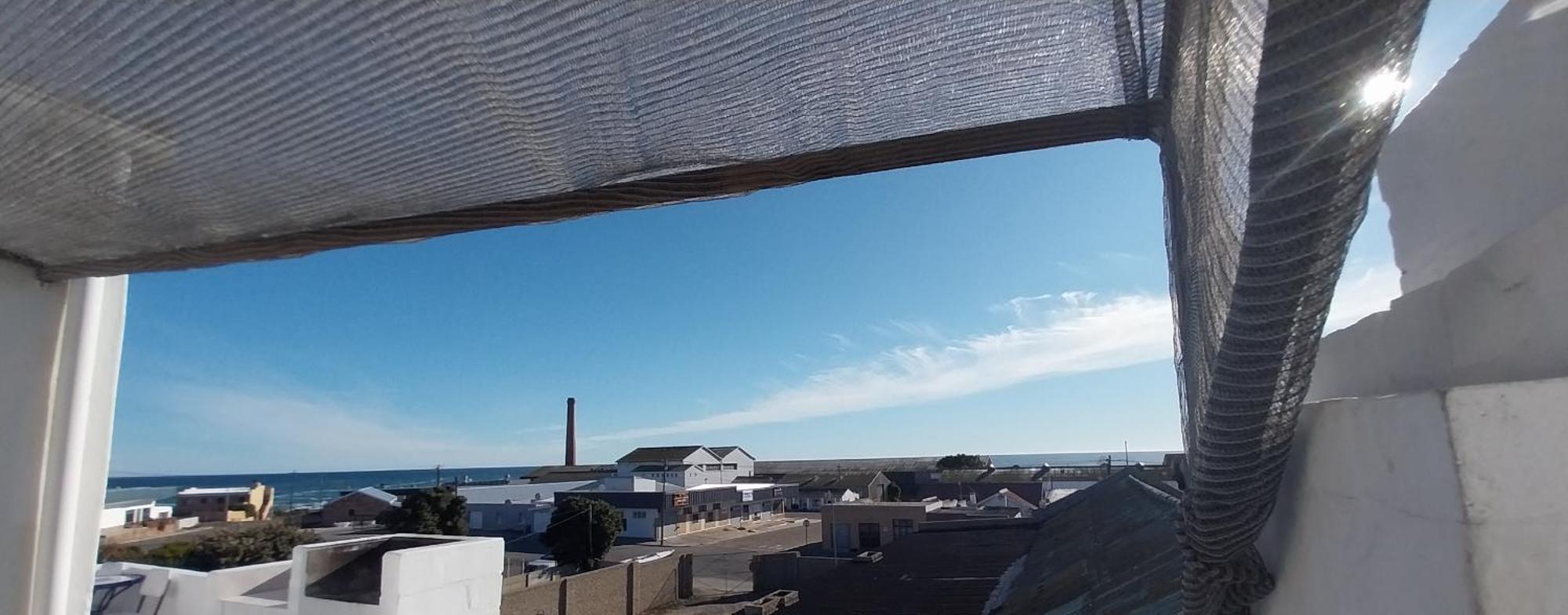 Bokkomblommetjie Lambertʼs Bay Exteriör bild